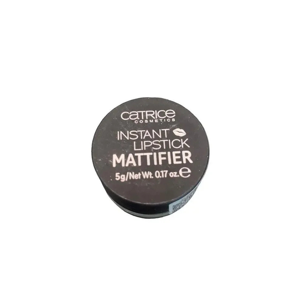 Catrice - Lipstick - Instant Lipstick Mattifier‎ 010